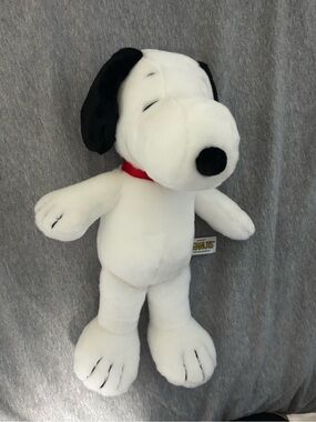 Peanuts Snoopy Plush